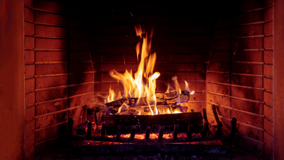 Fireplace Tips